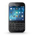 BlackBerry Classic Factory Unlocked Cellphone, Black